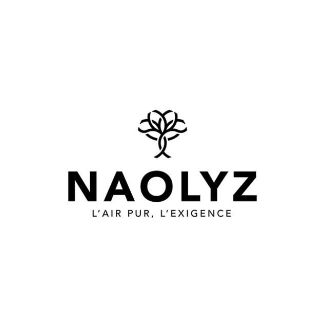 Logo Naolyz