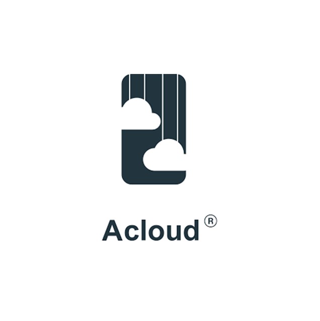 Logo A Cloud