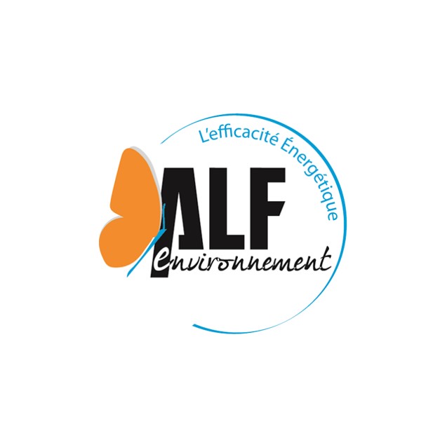 Logo Alf Environnement