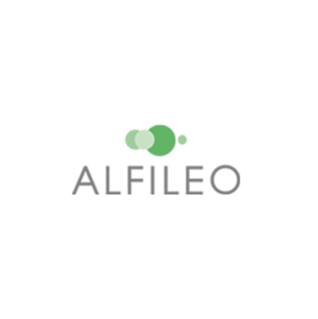 Logo Alfileo