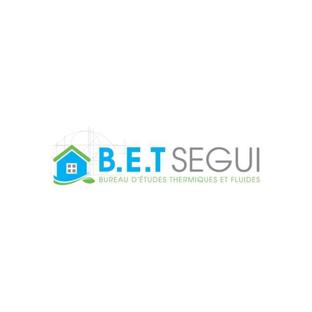 Logo BET SEGUI