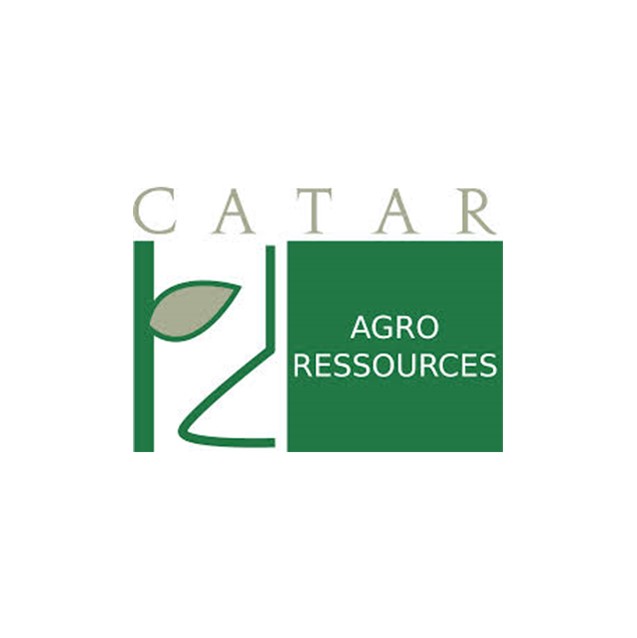 Logo CATAR AGRORESSOURCES