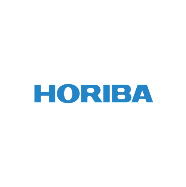 Logo Horiba