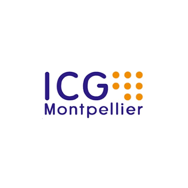 Logo ICGM