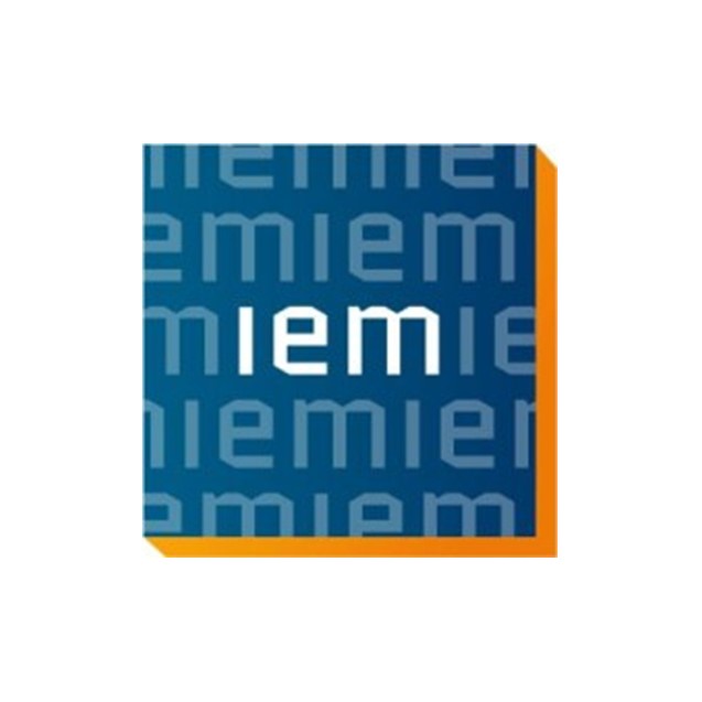 Logo IEM