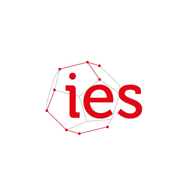 Logo IES