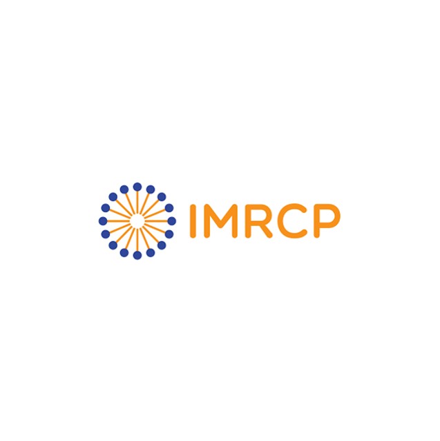 Logo IMRCP