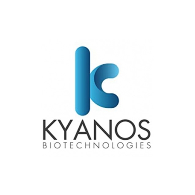 Logo Kyanos Biotechnologies