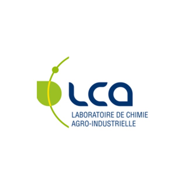 Logo LCA