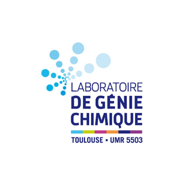 Logo LGC UMR5503