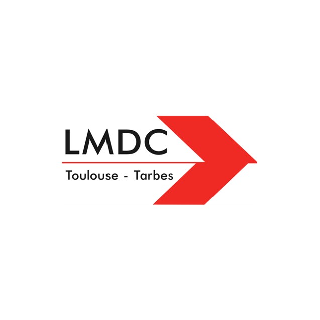 Logo LMDC