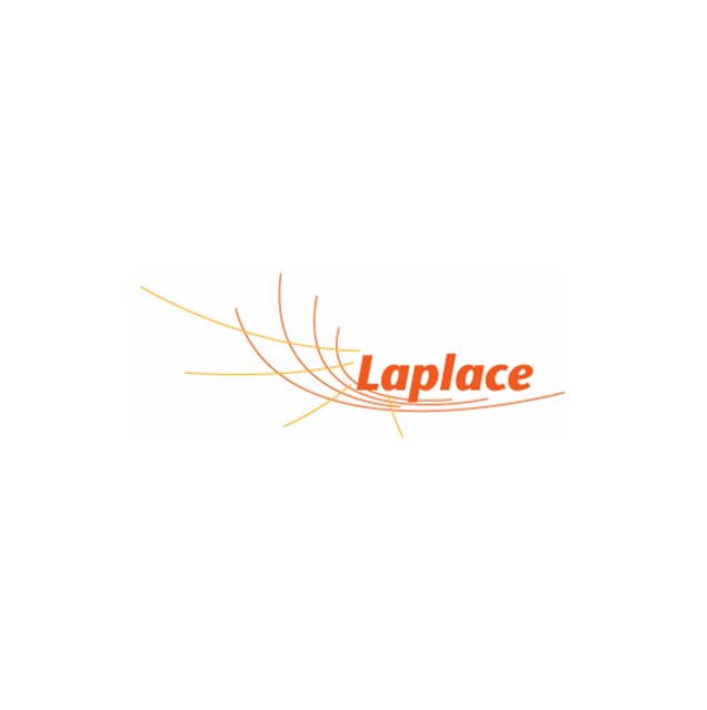 Logo Laplace
