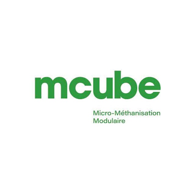 Logo Mcube
