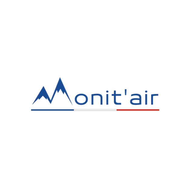 Logo Monitair