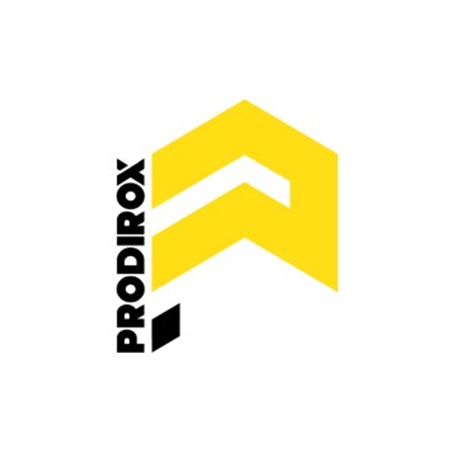 Logo Prodirox 2