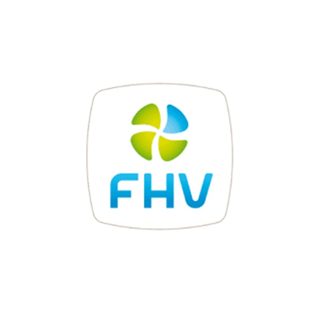 logo FHV