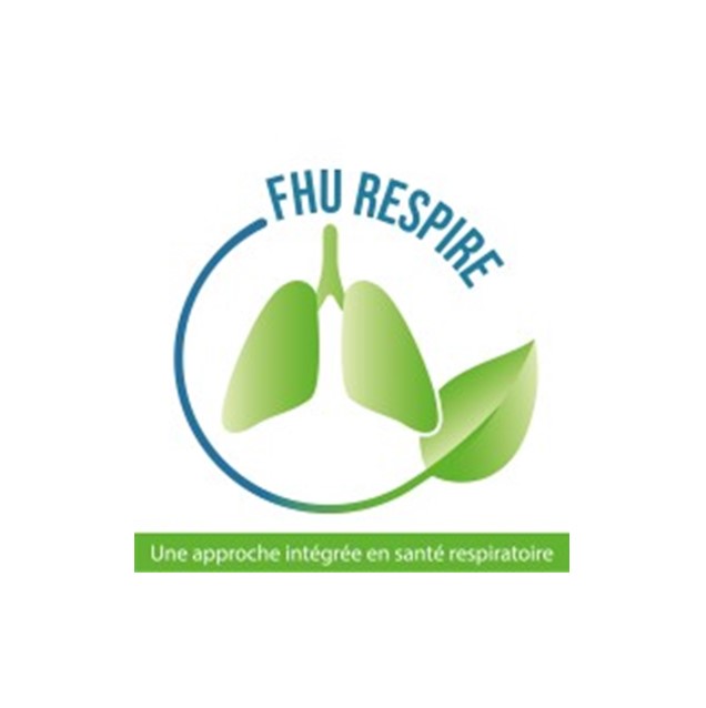 Logo FHU RESPIRE