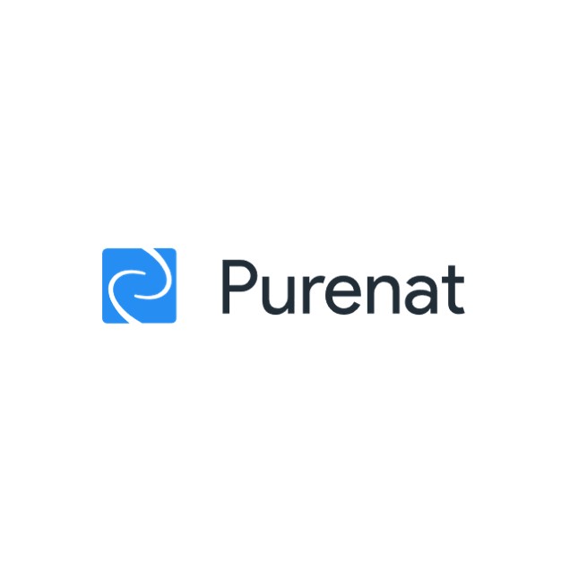 Logo Purenat