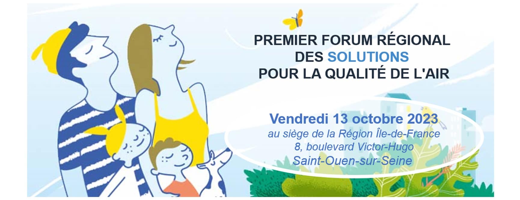 Améliorer la qualité de l'air intérieur - octobre 2023