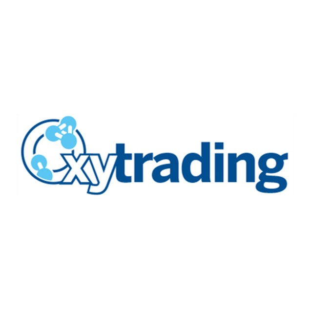 Logo Oxytrading