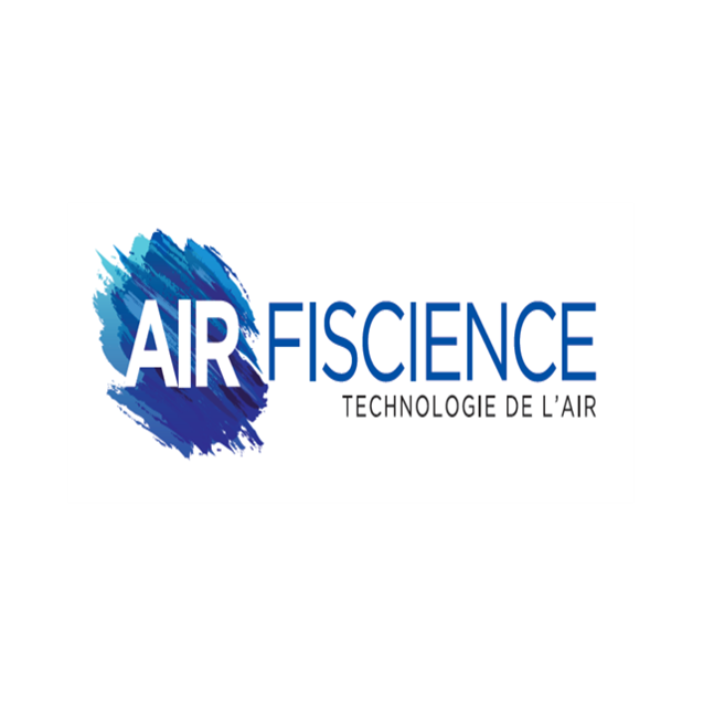 Logo AIrfiscience
