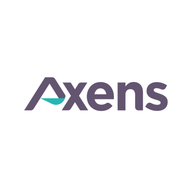 Logo Axens