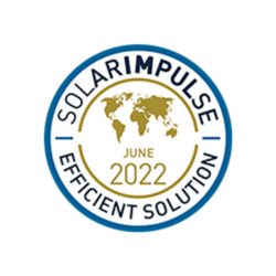 Logo Solar Impulse 250x250