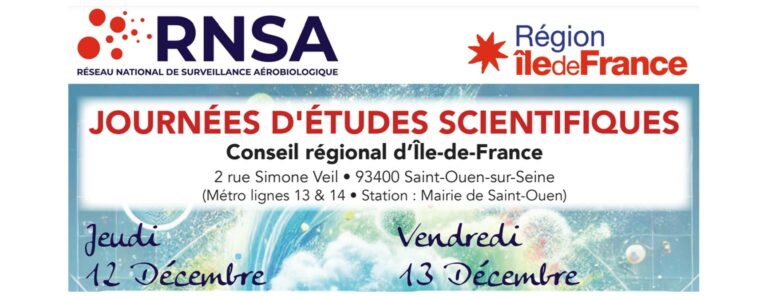 Journee etudes scientifiques RNSA 2024 768x297