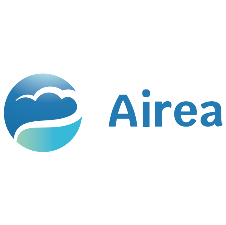 Logo Airea Aircosystem
