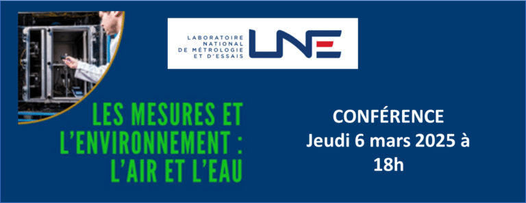 LNE conference 6 mars 25 metrologie air et eau 768x297