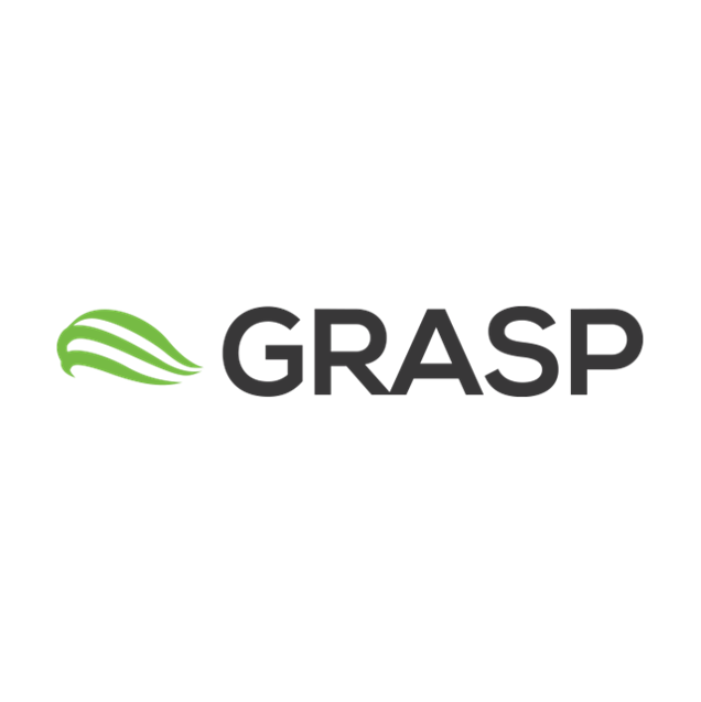 Logo Grasp