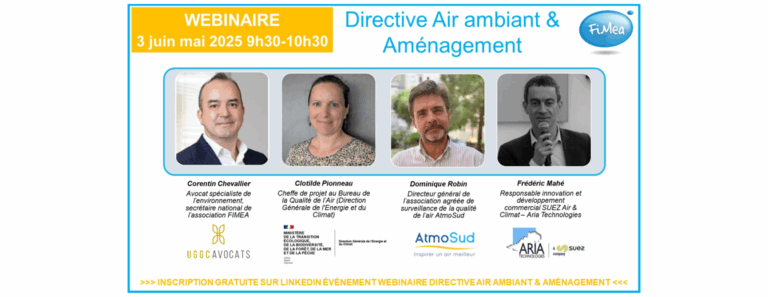 webinaire directive air ambiant et amenagment 3 juin 2025 768x297