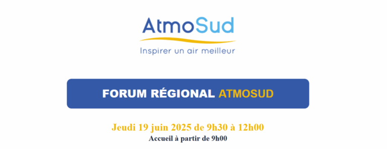 forum regional atmosud 2025 768x296