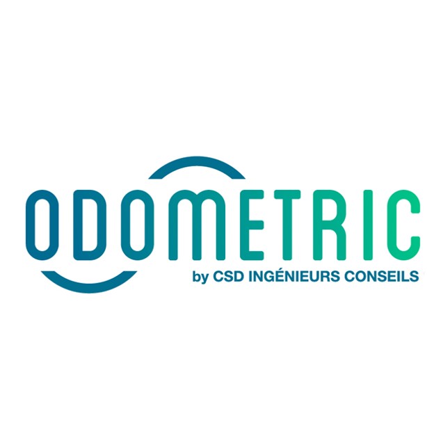 Logo odometric 2025
