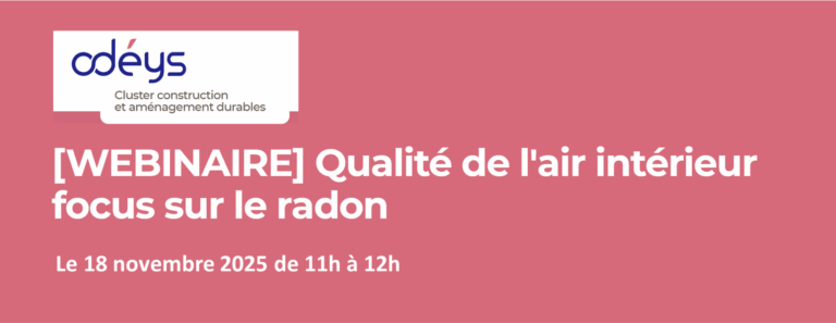 Webinaire radon Odeys 18 nov 25 768x297