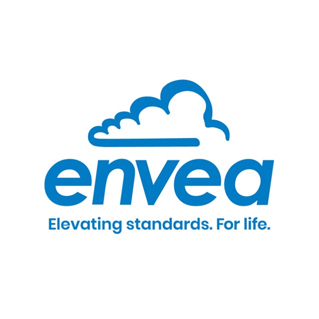 Logo Envea 2025