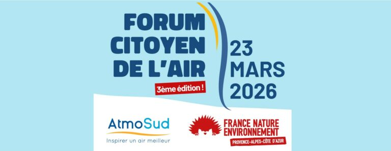 Forum citoyen de lair 2026 768x297