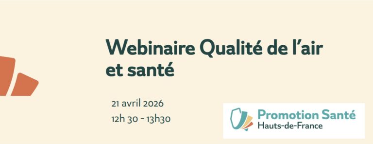 Webinaire QA et Sante le 21 avril 2026 768x296