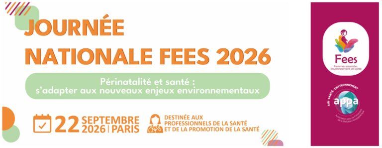 Journee FEES 2026 768x297