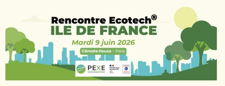 Rencontre Ecotech IDF 2026 768x296