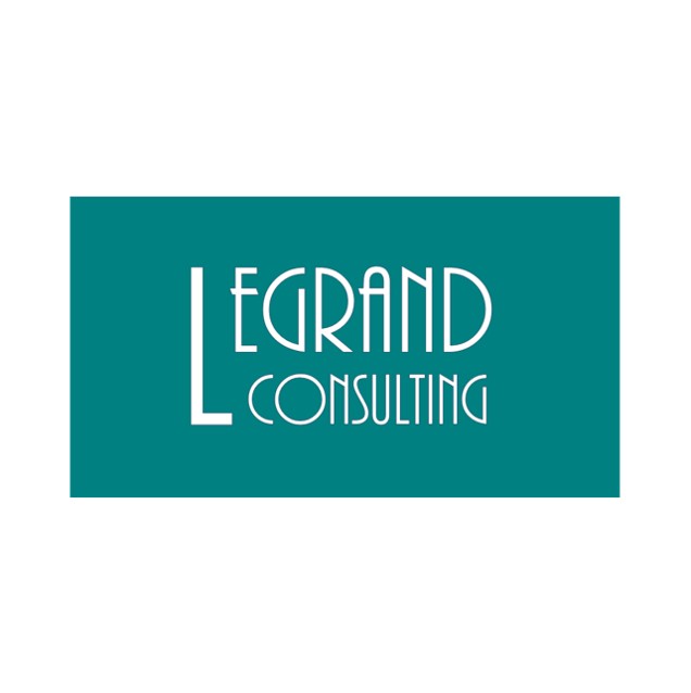 Logo Legrand Consulting