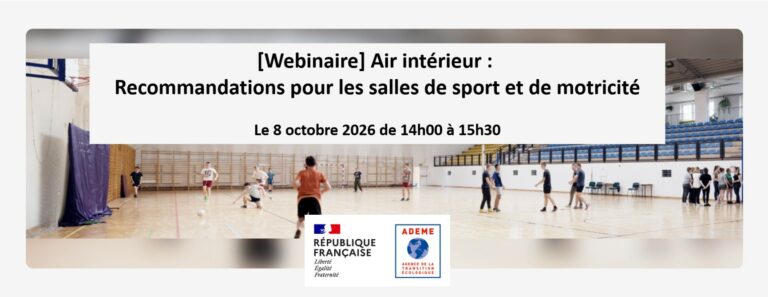 Webinaire ADEME 8 octobre 2026 QAI et salles de sport 768x297